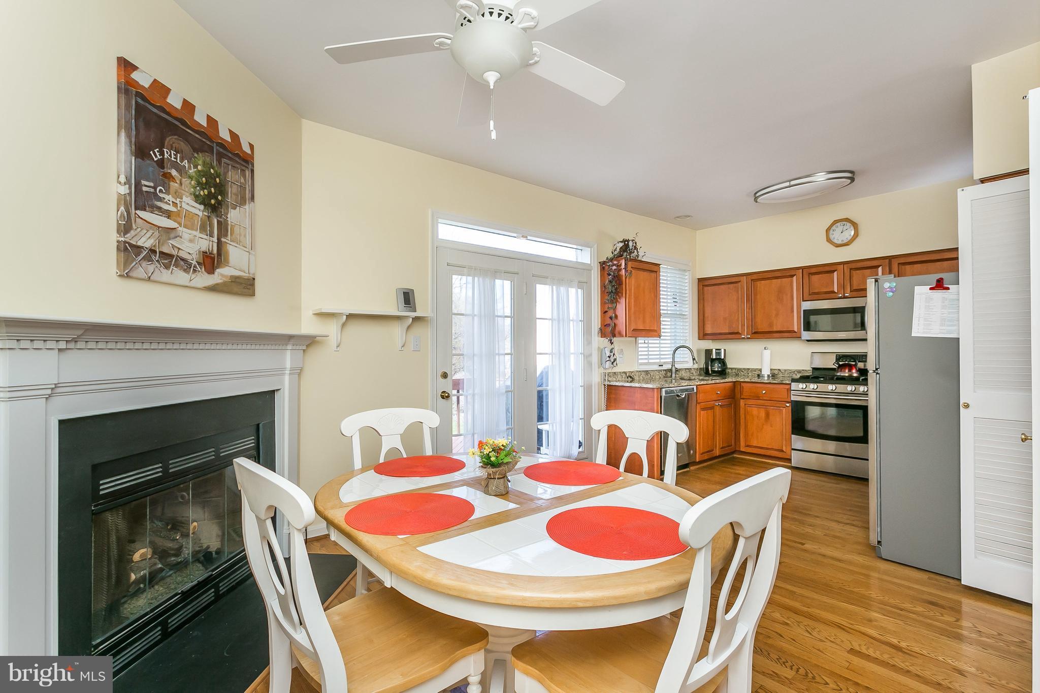 MAYS CHAPEL VILLAGE - Residential