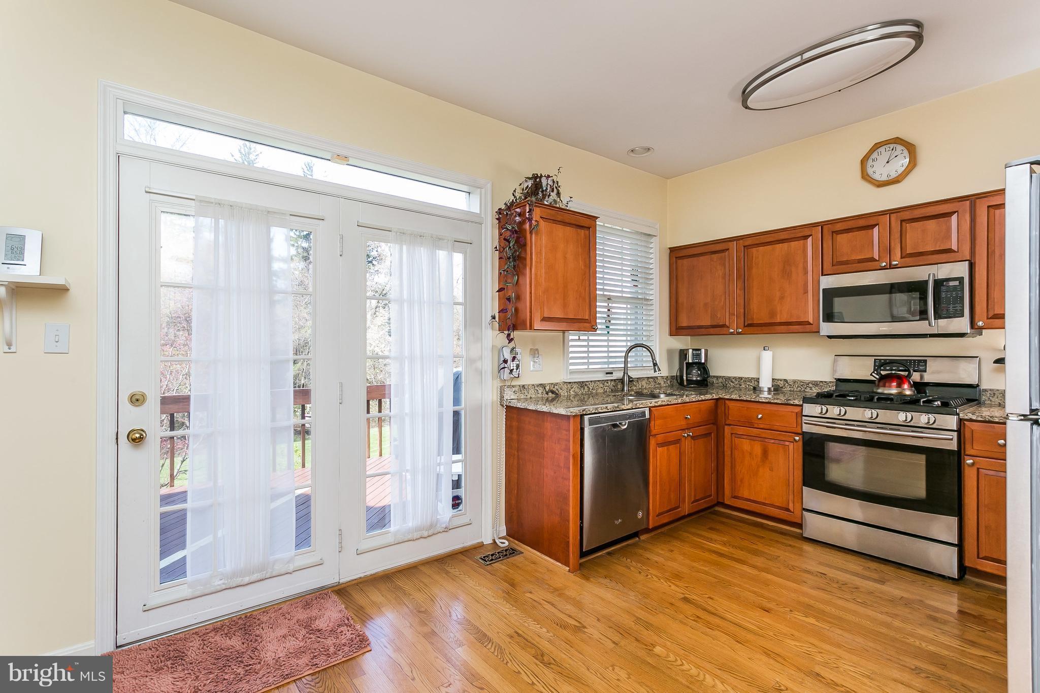 MAYS CHAPEL VILLAGE - Residential