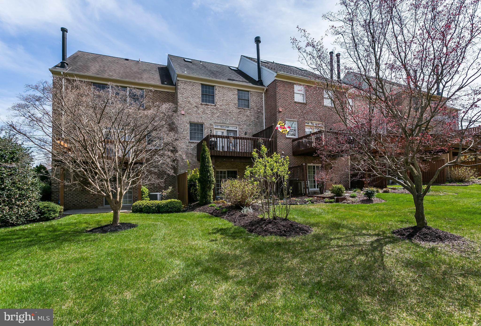 MAYS CHAPEL VILLAGE - Residential