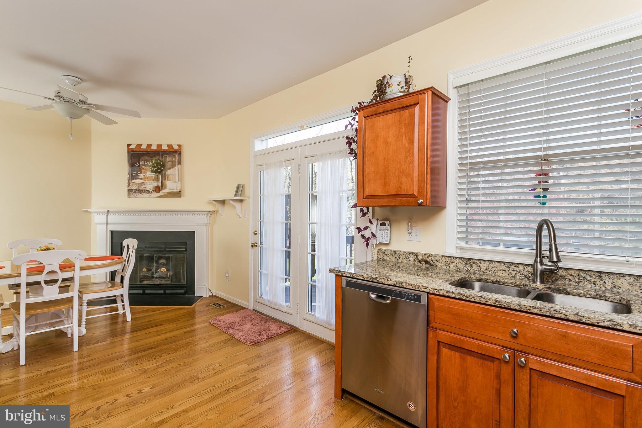 MAYS CHAPEL VILLAGE - Residential