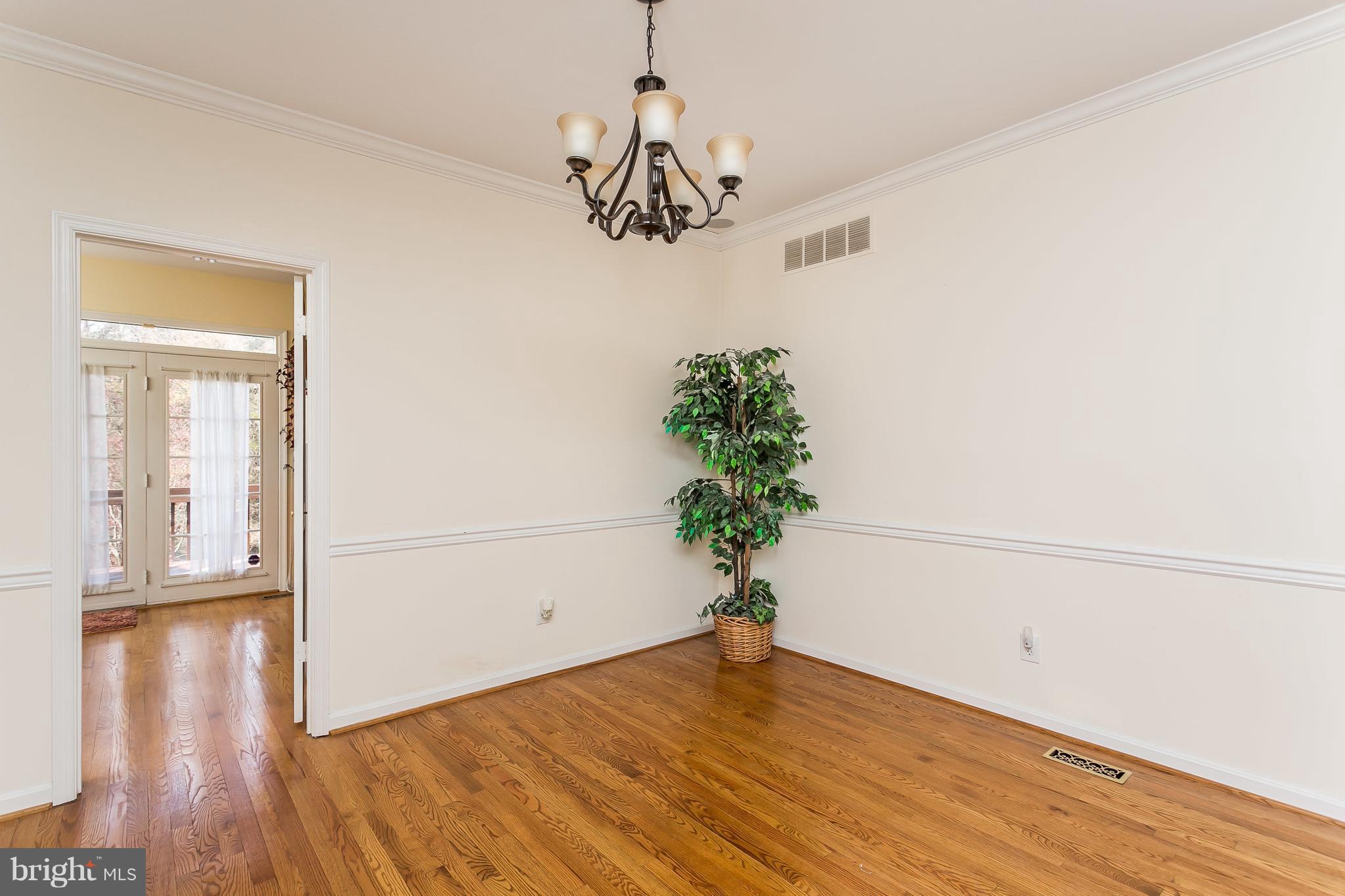 MAYS CHAPEL VILLAGE - Residential