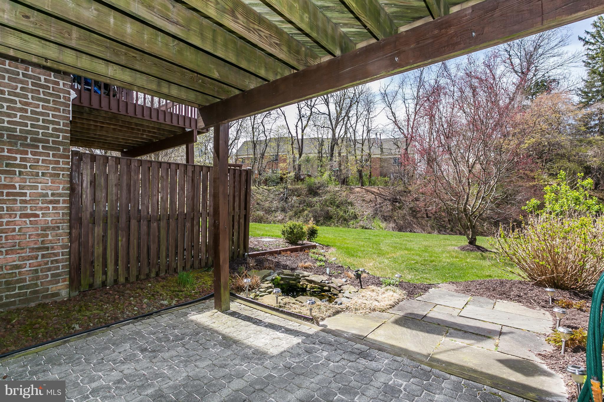 MAYS CHAPEL VILLAGE - Residential