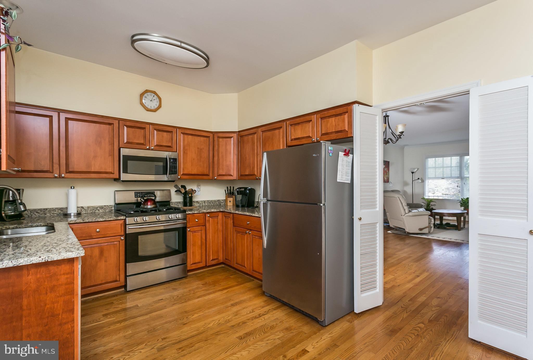 MAYS CHAPEL VILLAGE - Residential