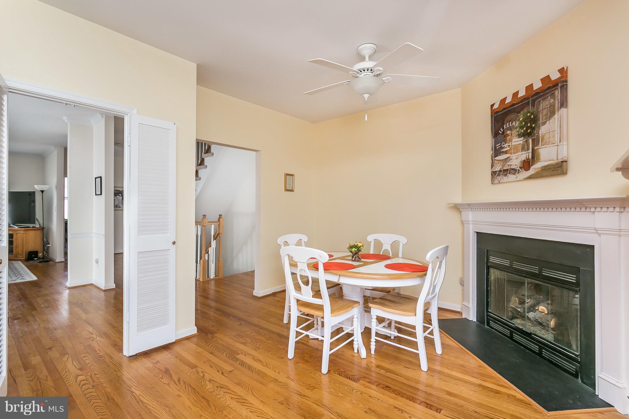 MAYS CHAPEL VILLAGE - Residential