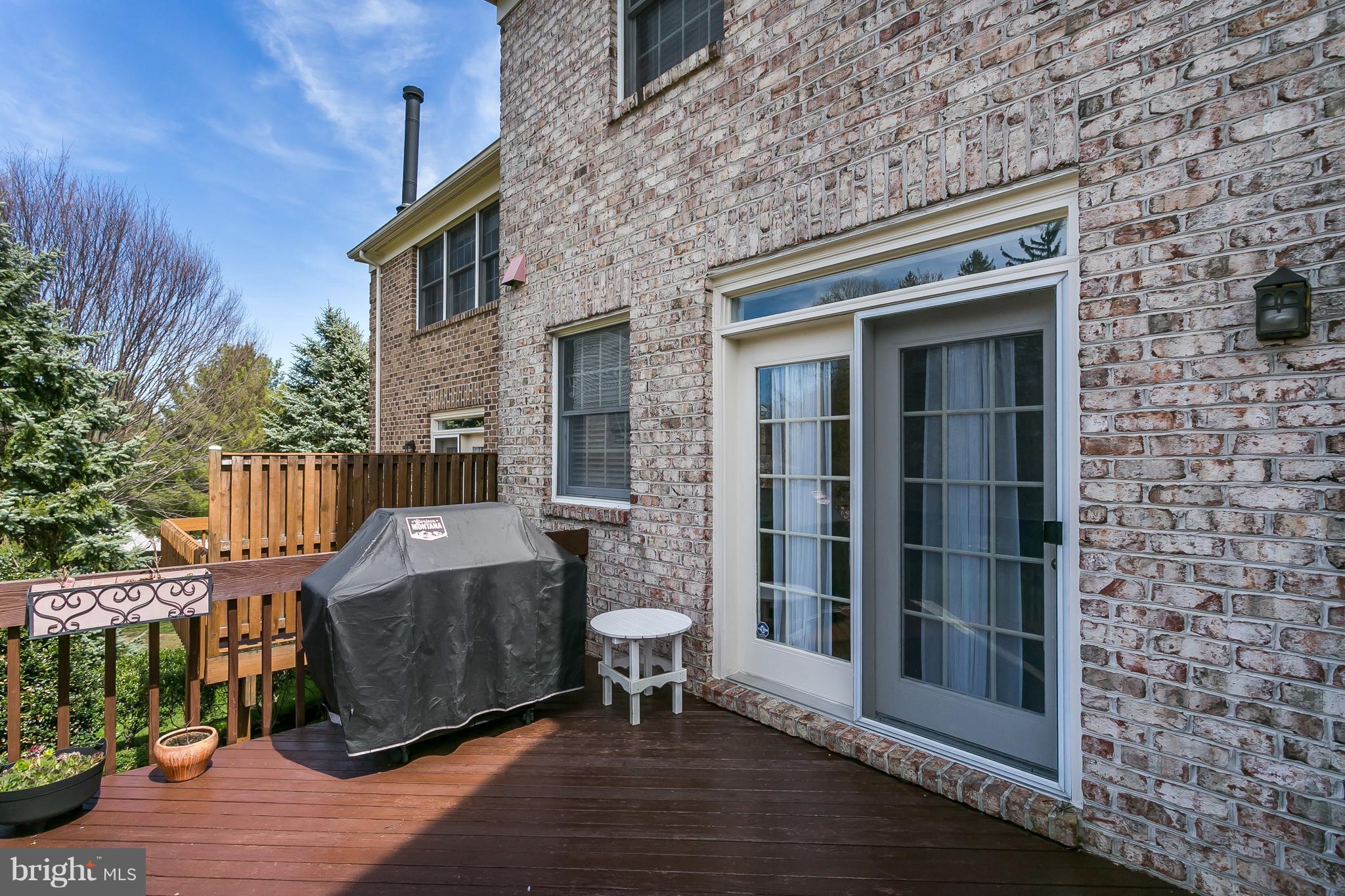 MAYS CHAPEL VILLAGE - Residential