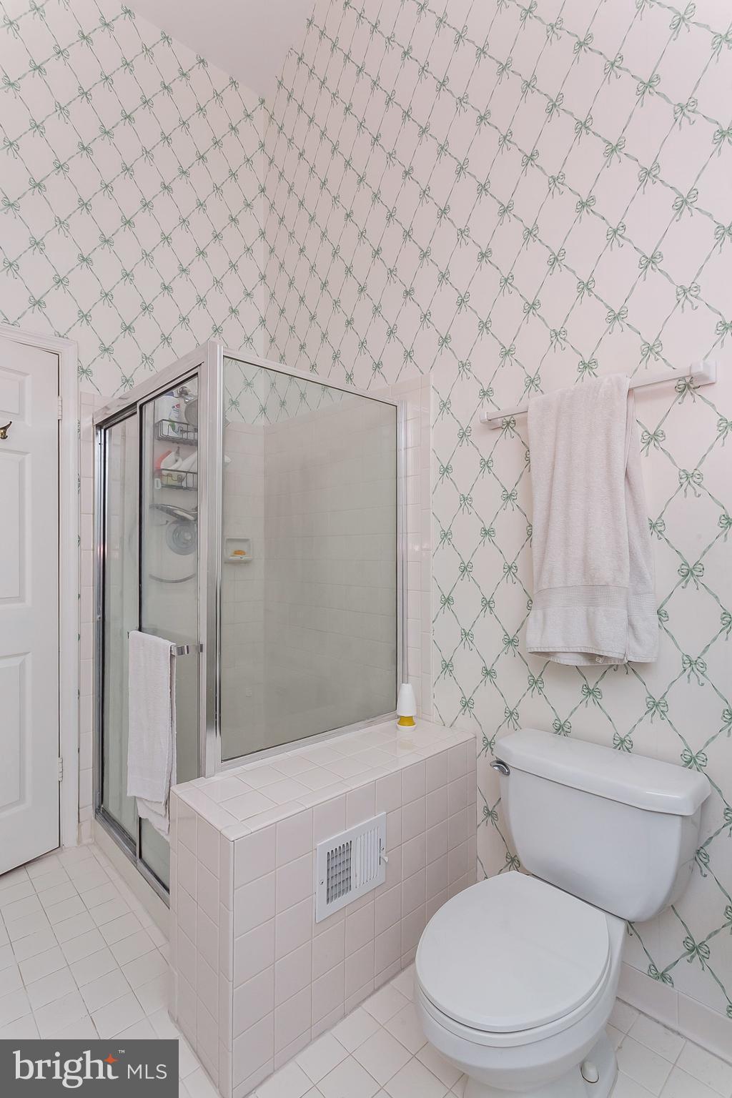 MAYS CHAPEL VILLAGE - Residential