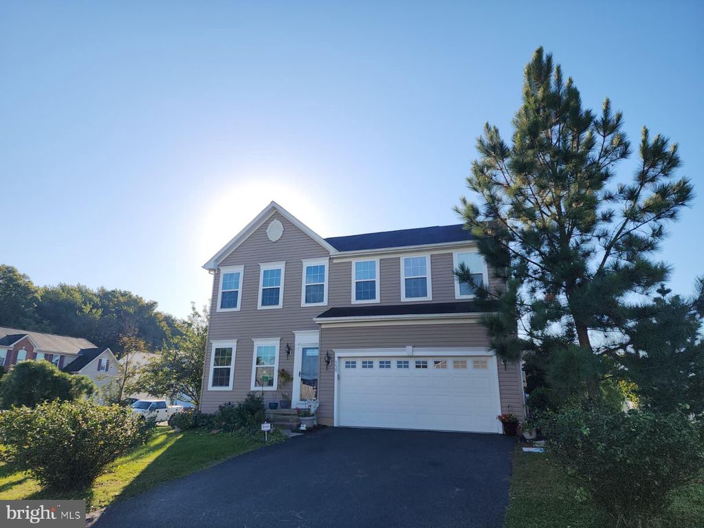 Photo of 150 Rising Ridge Lane, DOVER, DE 19901 (MLS # DEKT2040008)