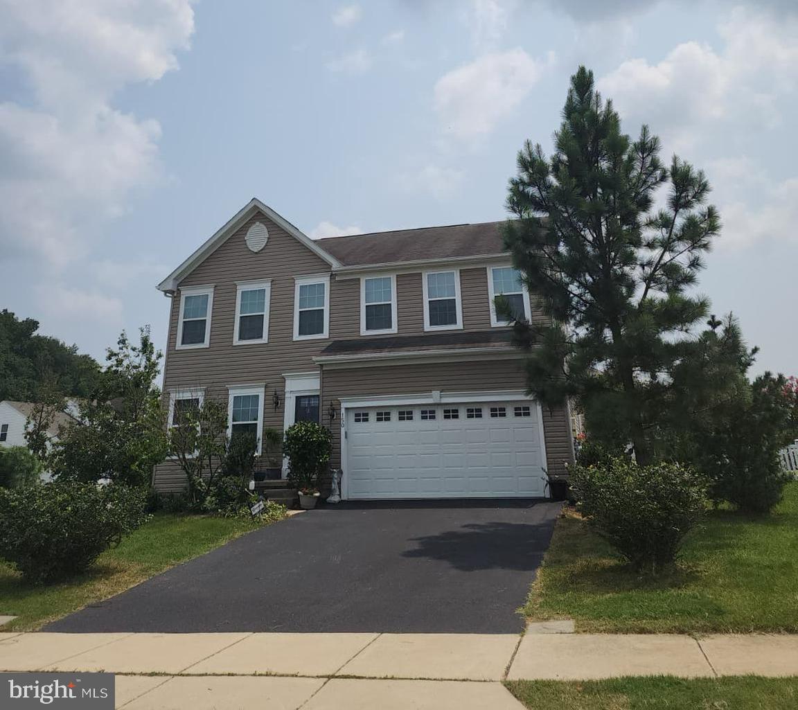 150 RISING RIDGE LANE