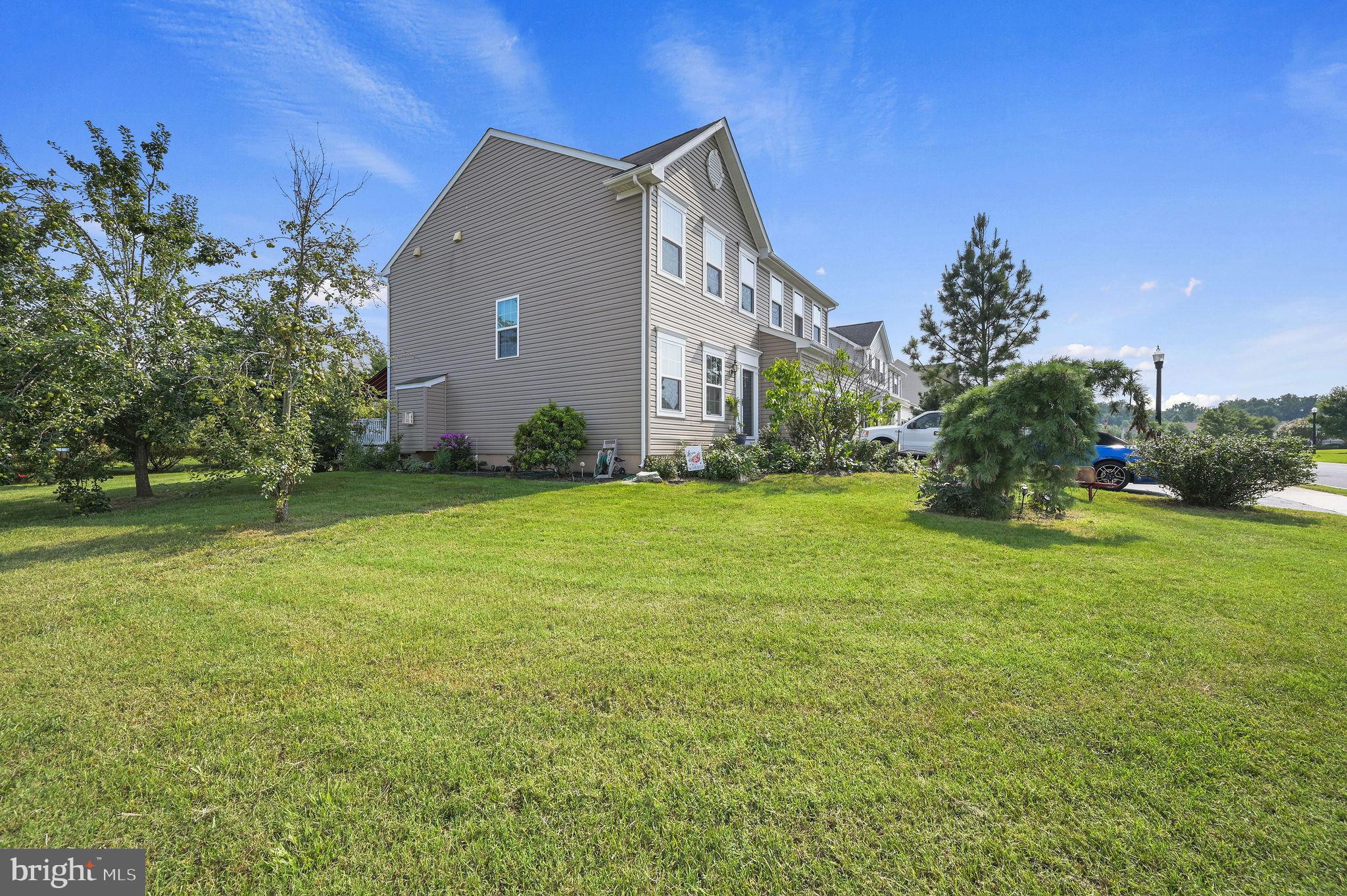 150 RISING RIDGE LANE