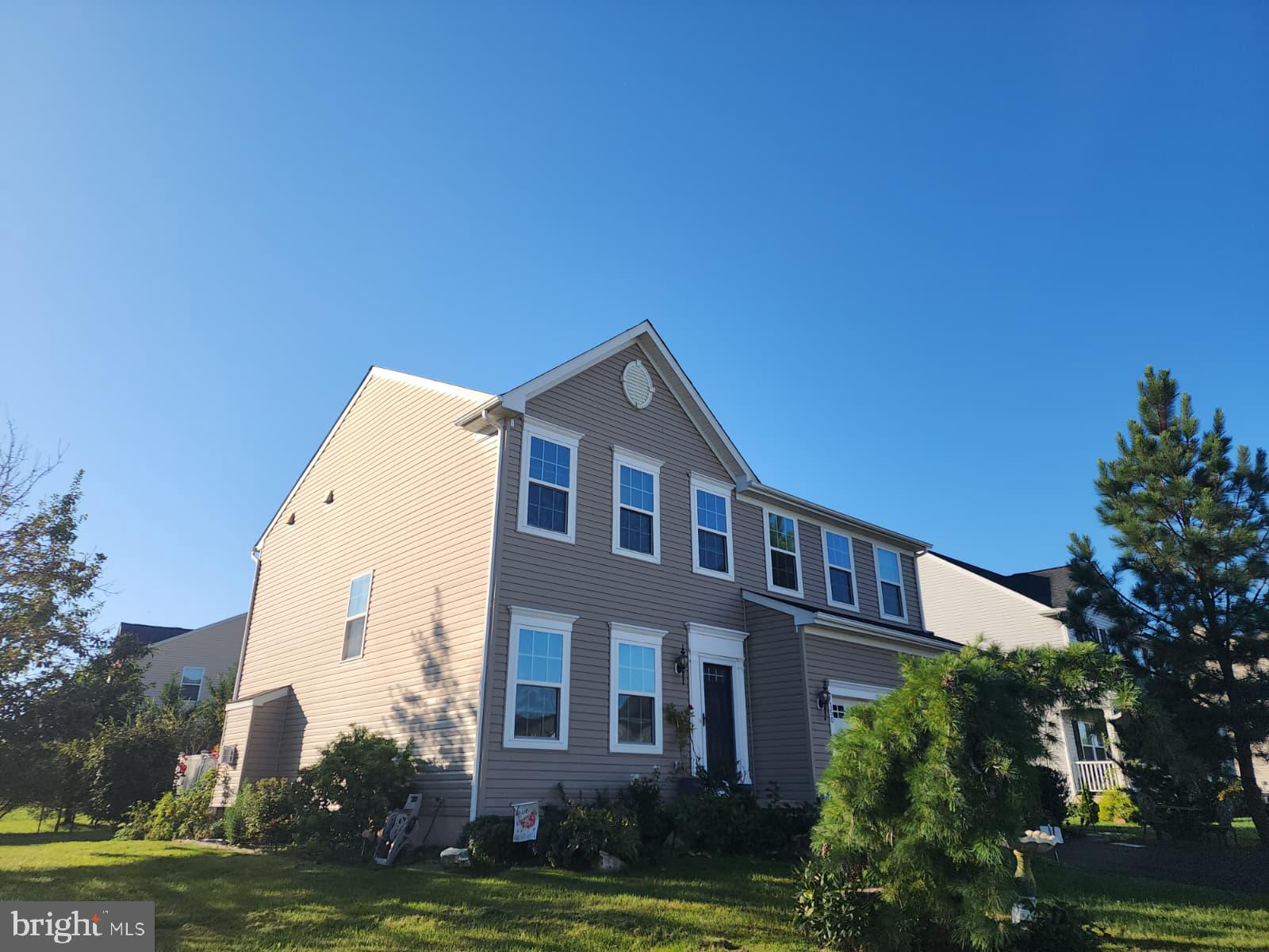 150 RISING RIDGE LANE