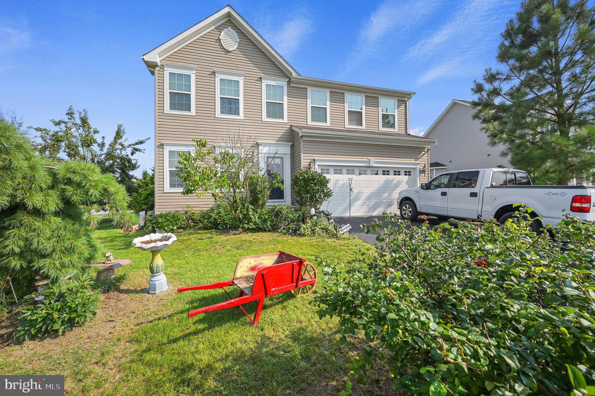 150 RISING RIDGE LANE