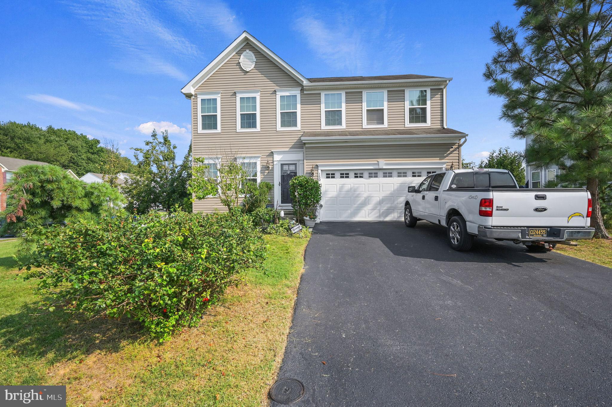 150 RISING RIDGE LANE