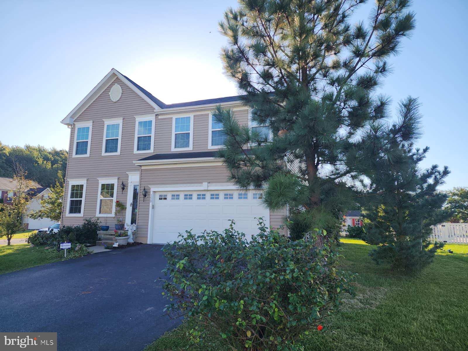 150 RISING RIDGE LANE