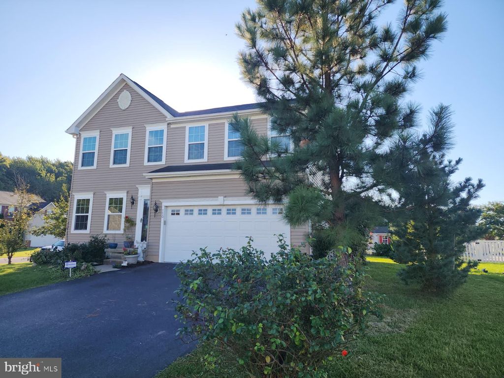Photo of 150 Rising Ridge Lane, DOVER, DE 19901 (MLS # DEKT2040008)