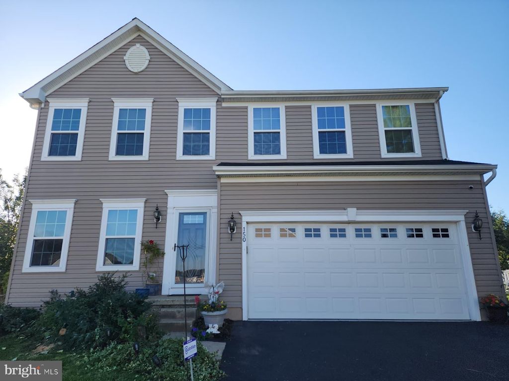 Photo of 150 Rising Ridge Lane, DOVER, DE 19901 (MLS # DEKT2040008)