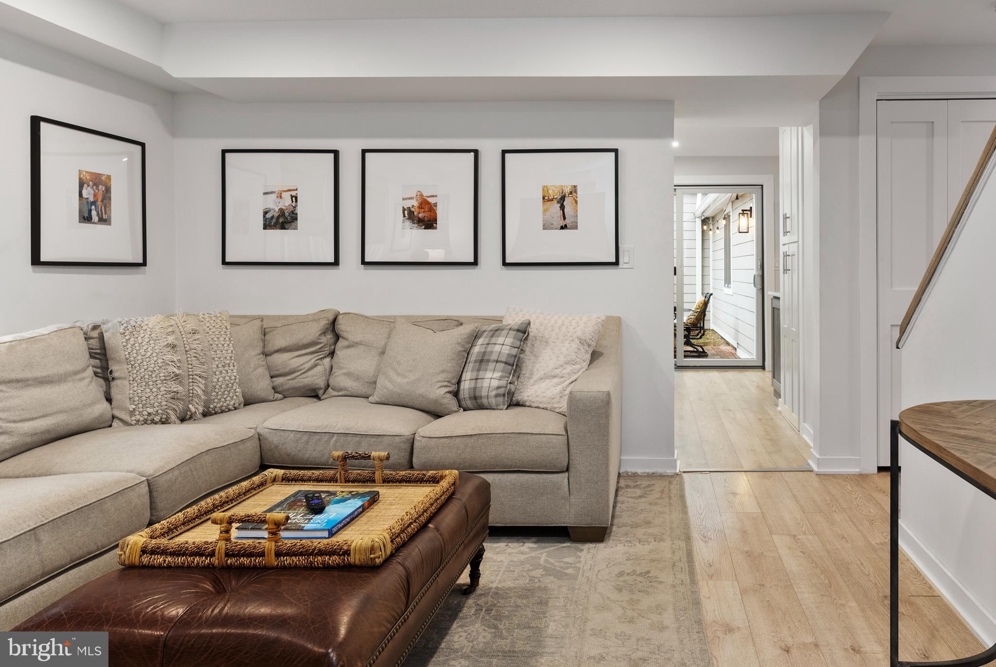 EASTPORT - Residential