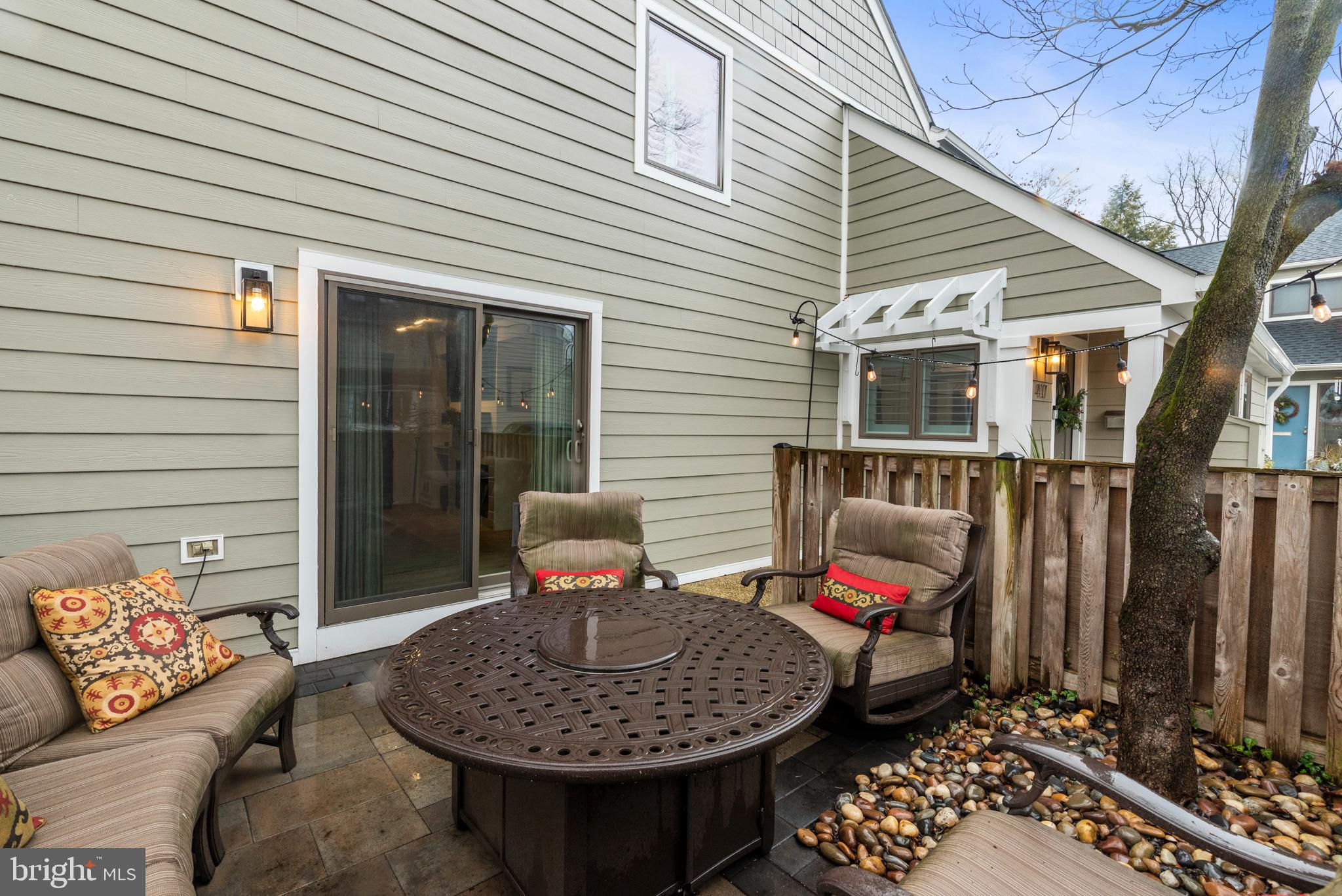 EASTPORT - Residential