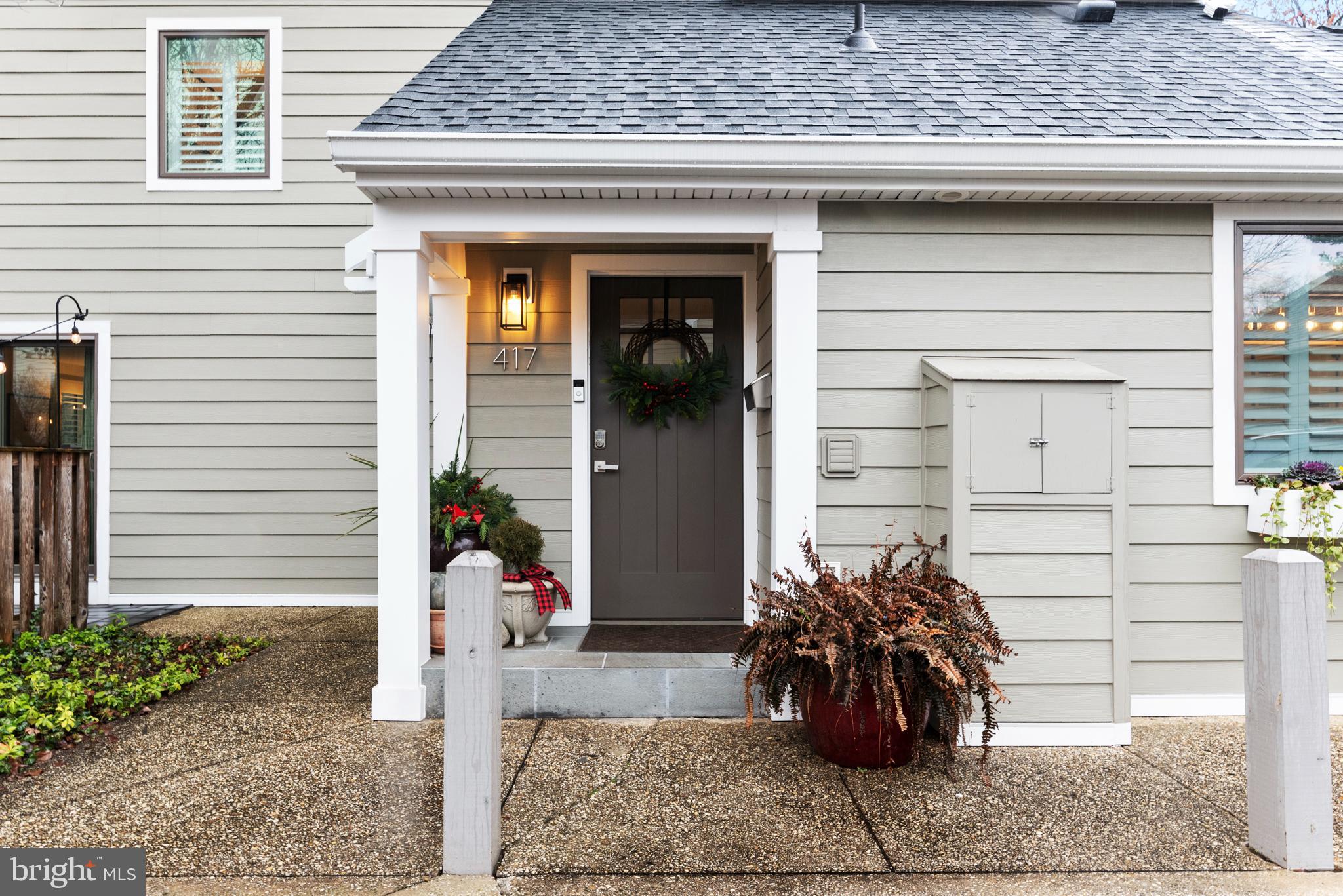 EASTPORT - Residential