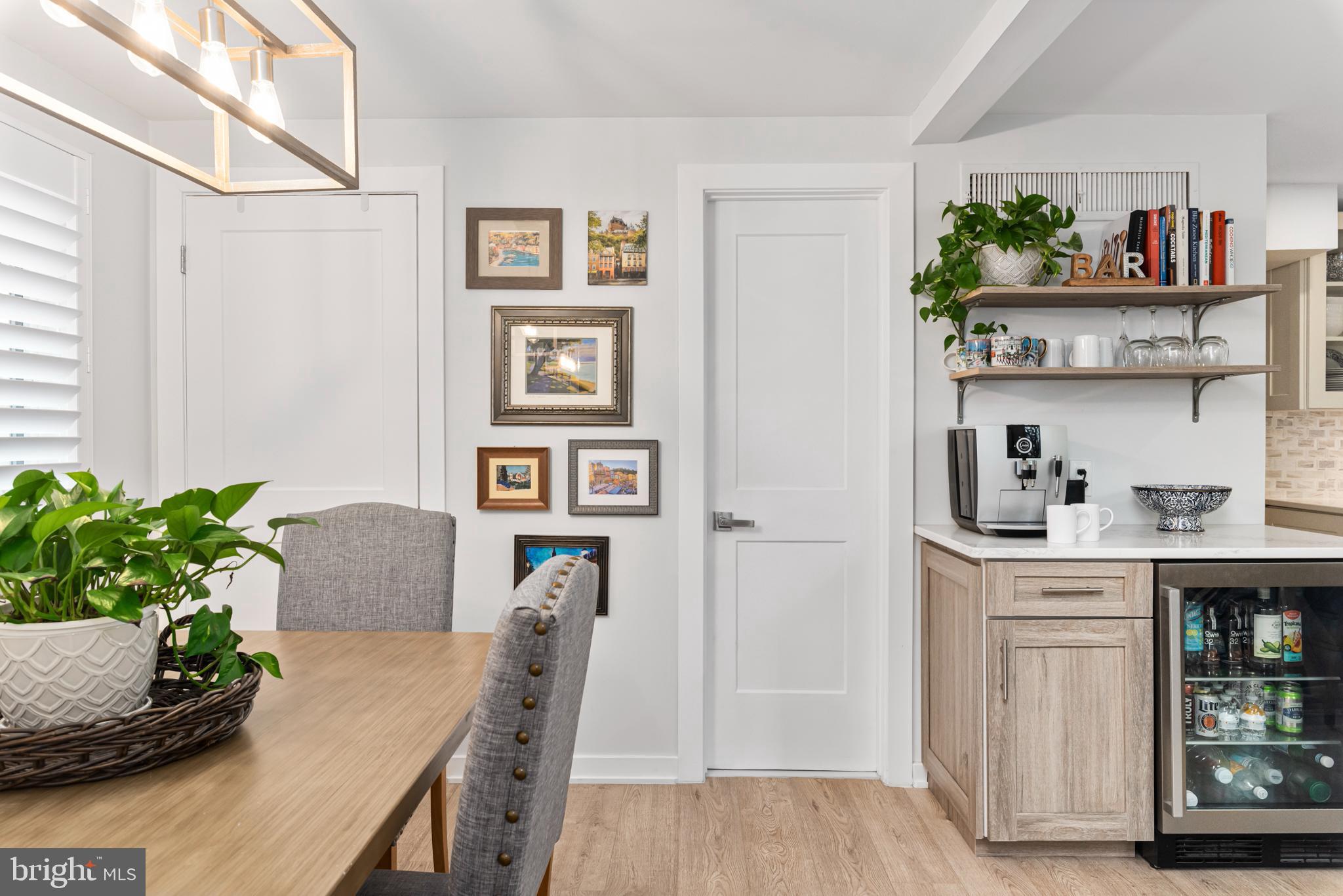 EASTPORT - Residential