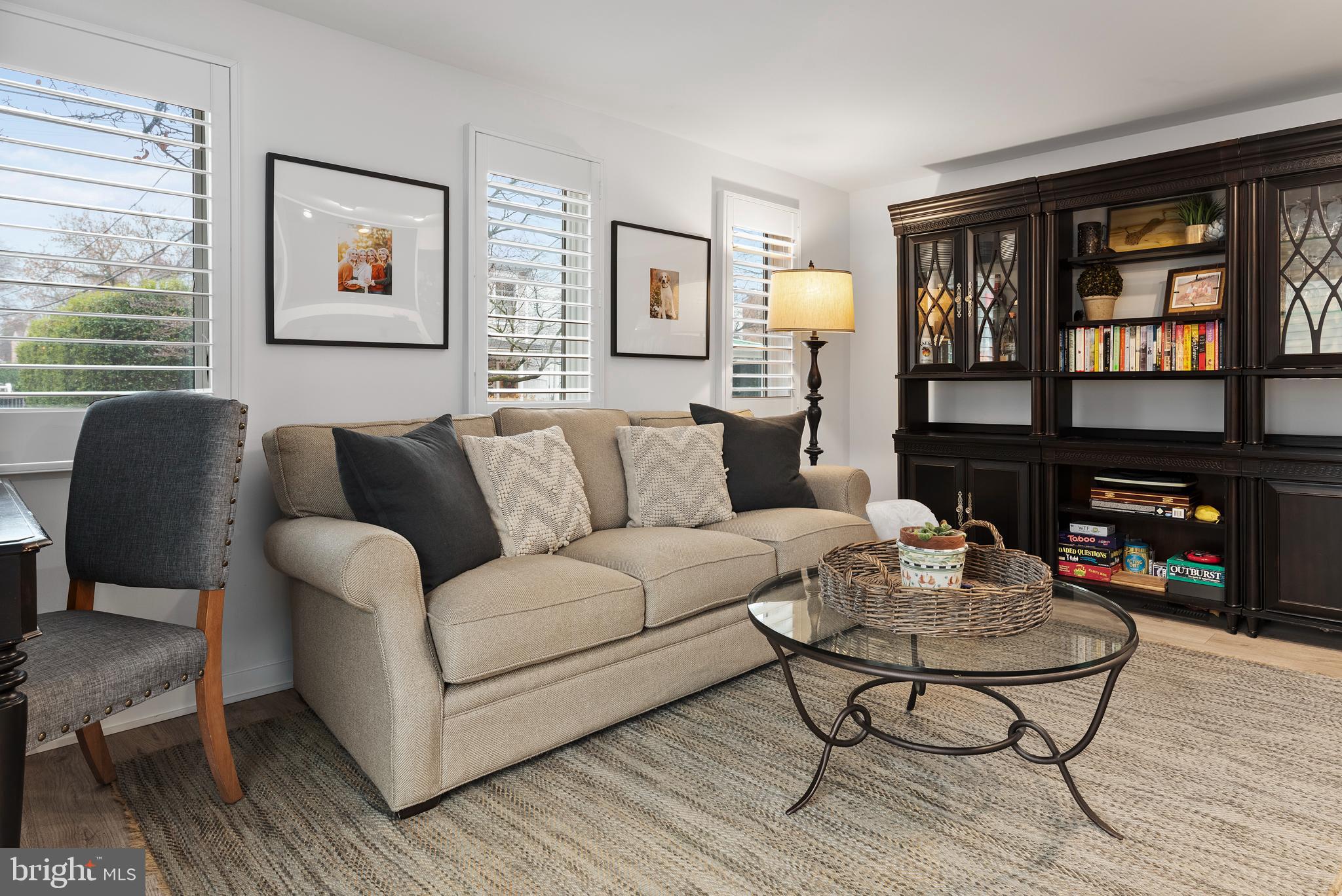 EASTPORT - Residential