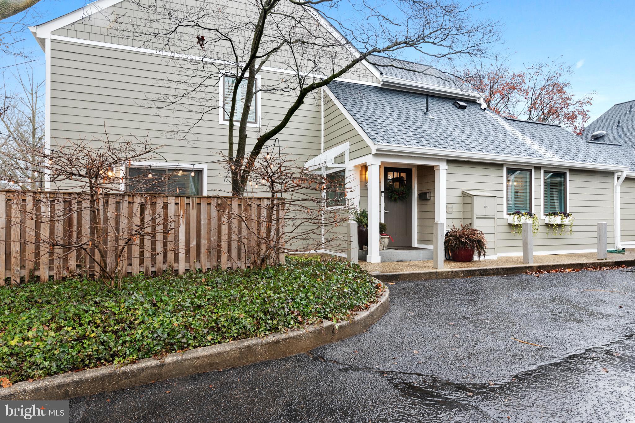 EASTPORT - Residential