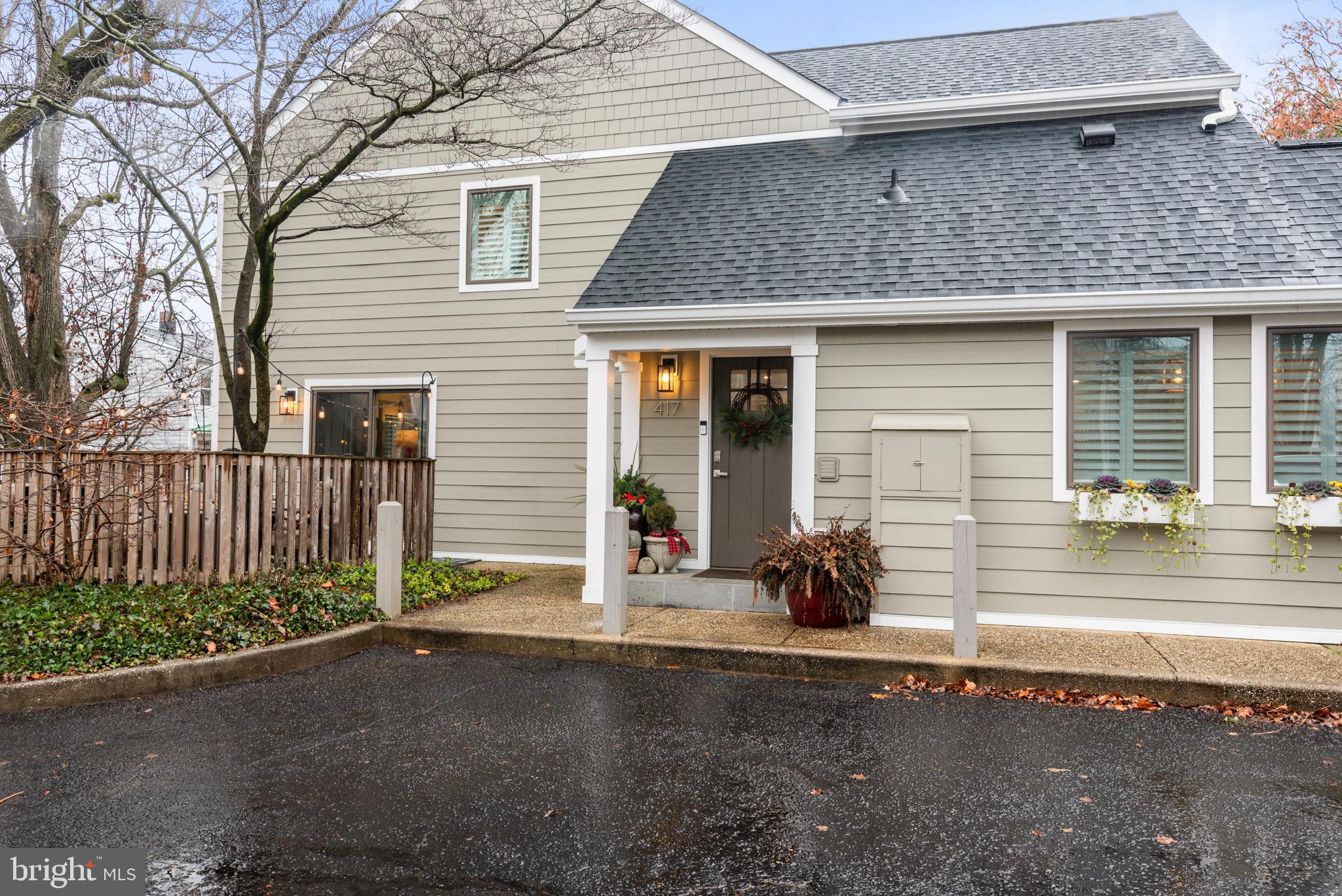 EASTPORT - Residential