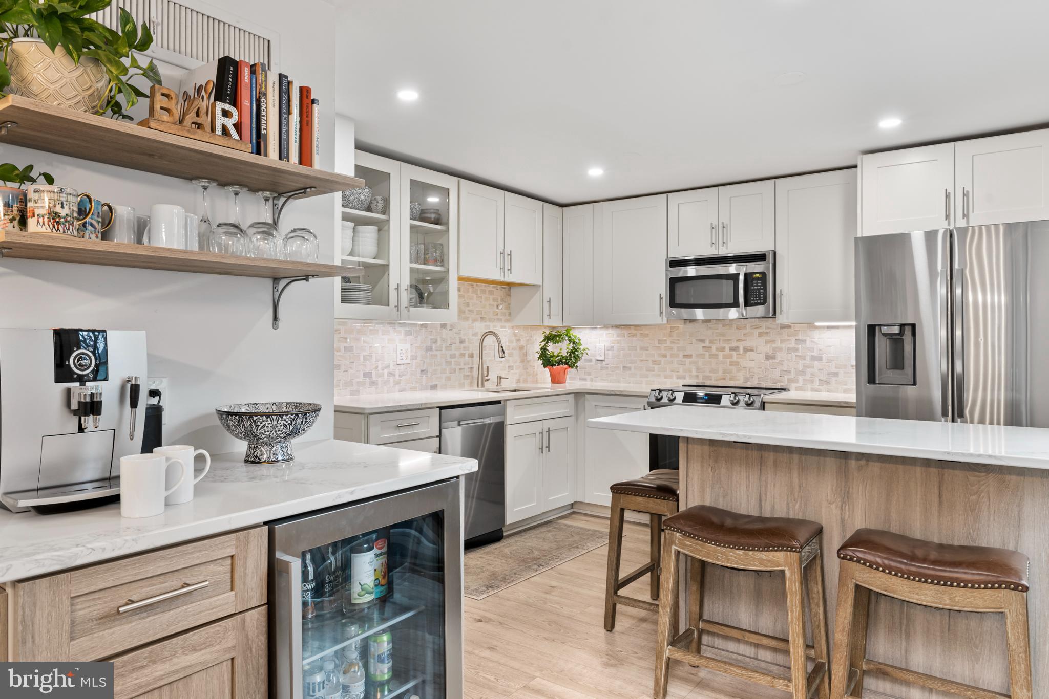 EASTPORT - Residential