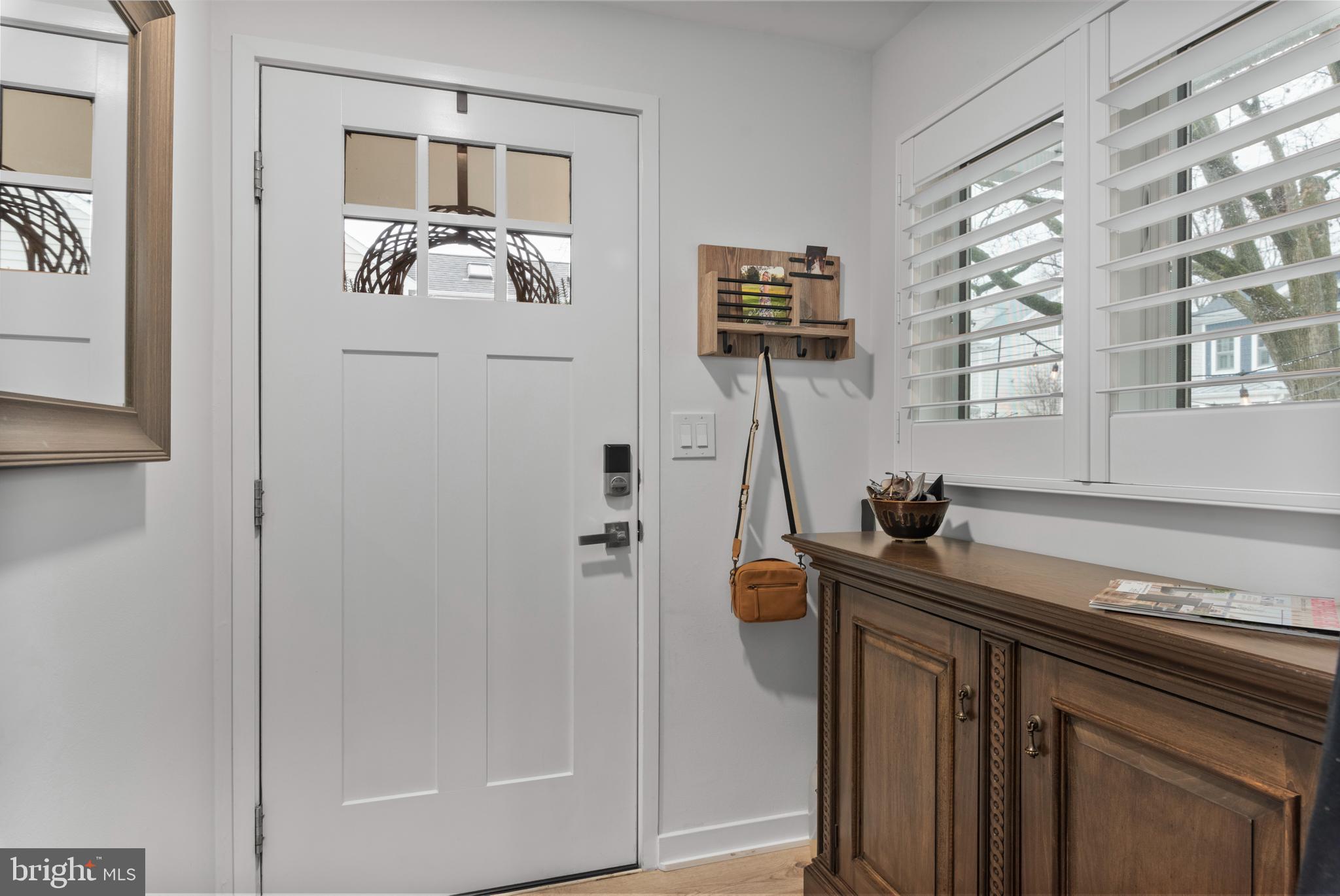 EASTPORT - Residential