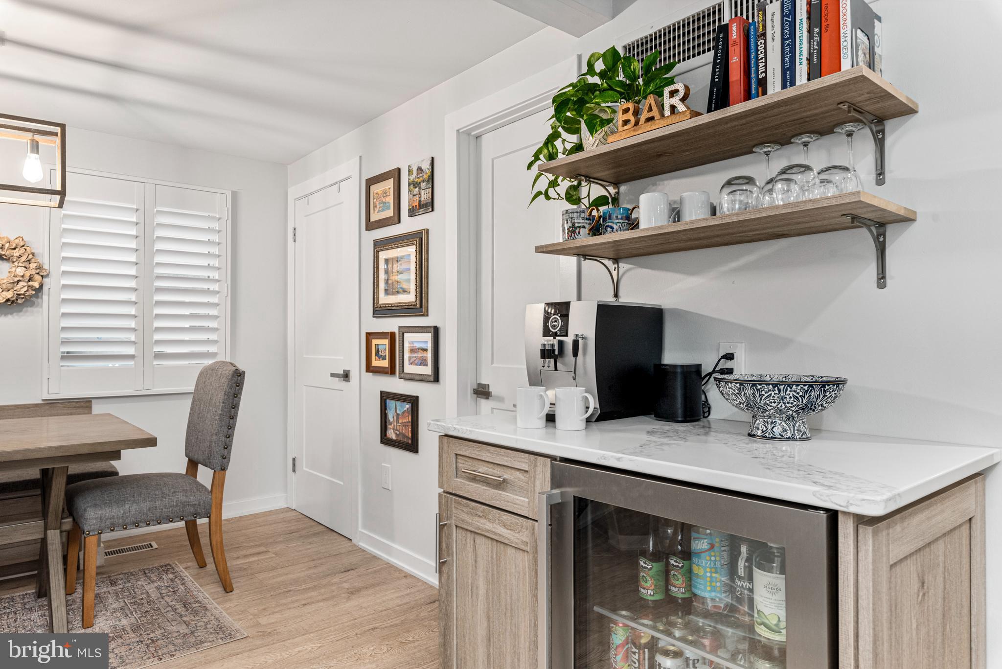 EASTPORT - Residential