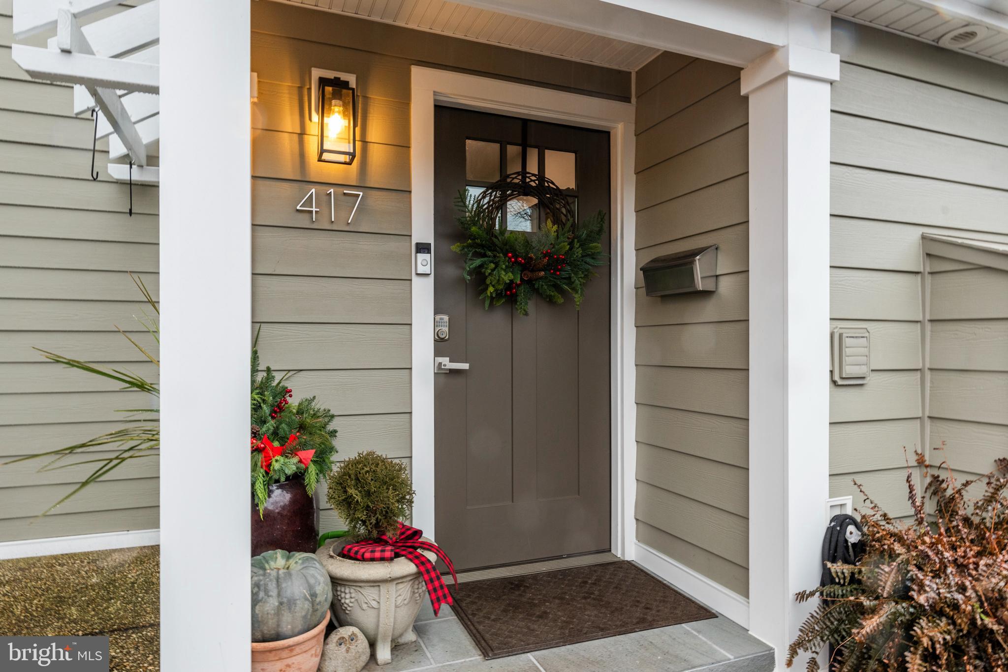 EASTPORT - Residential