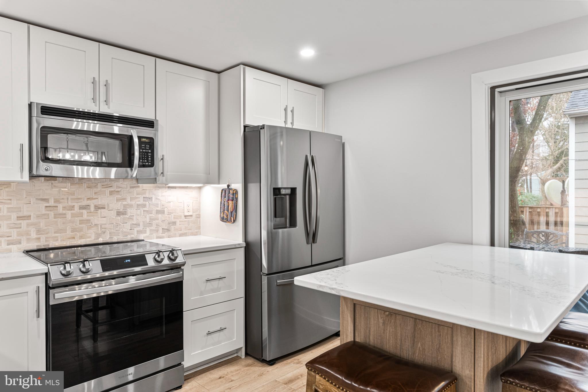 EASTPORT - Residential