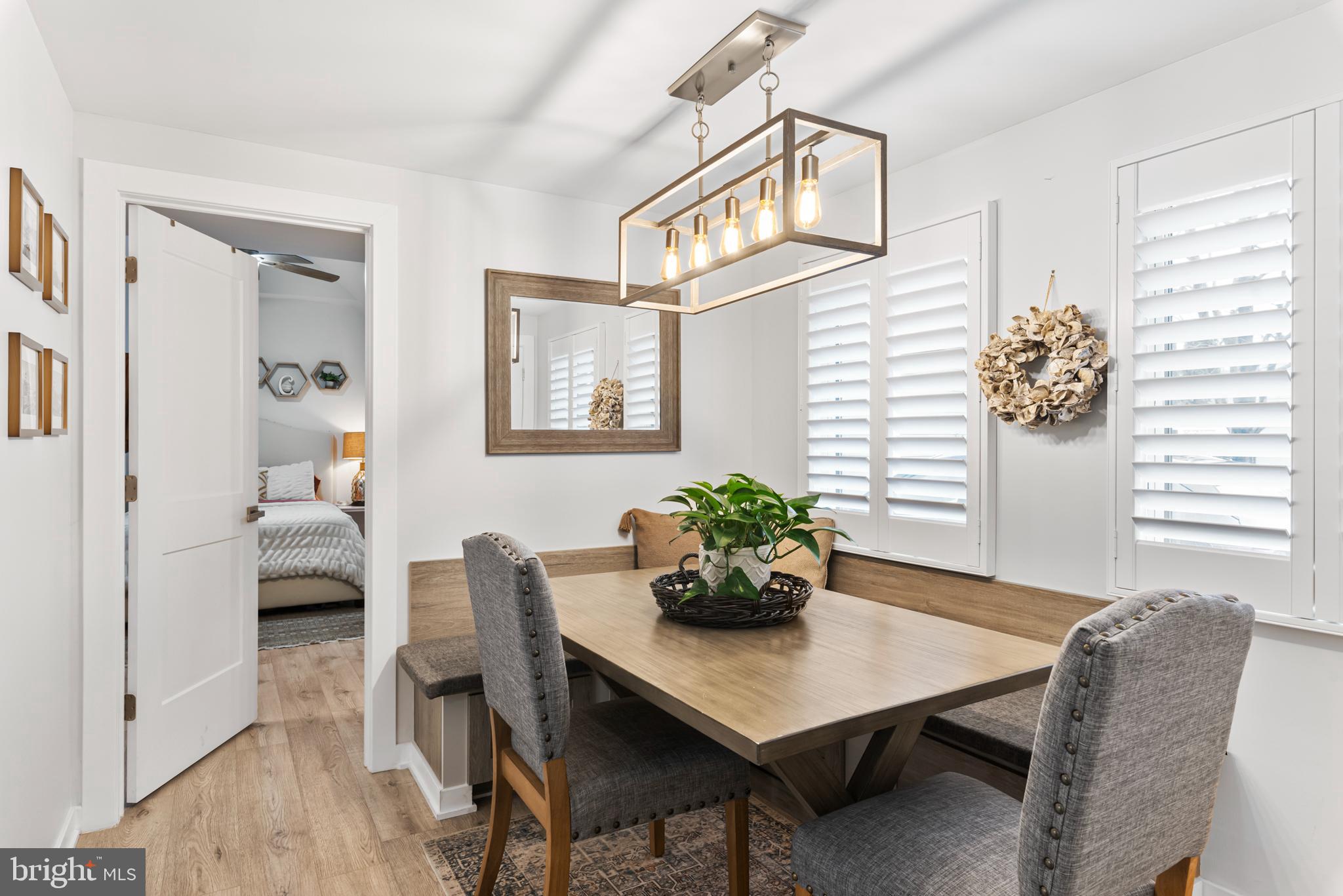 EASTPORT - Residential