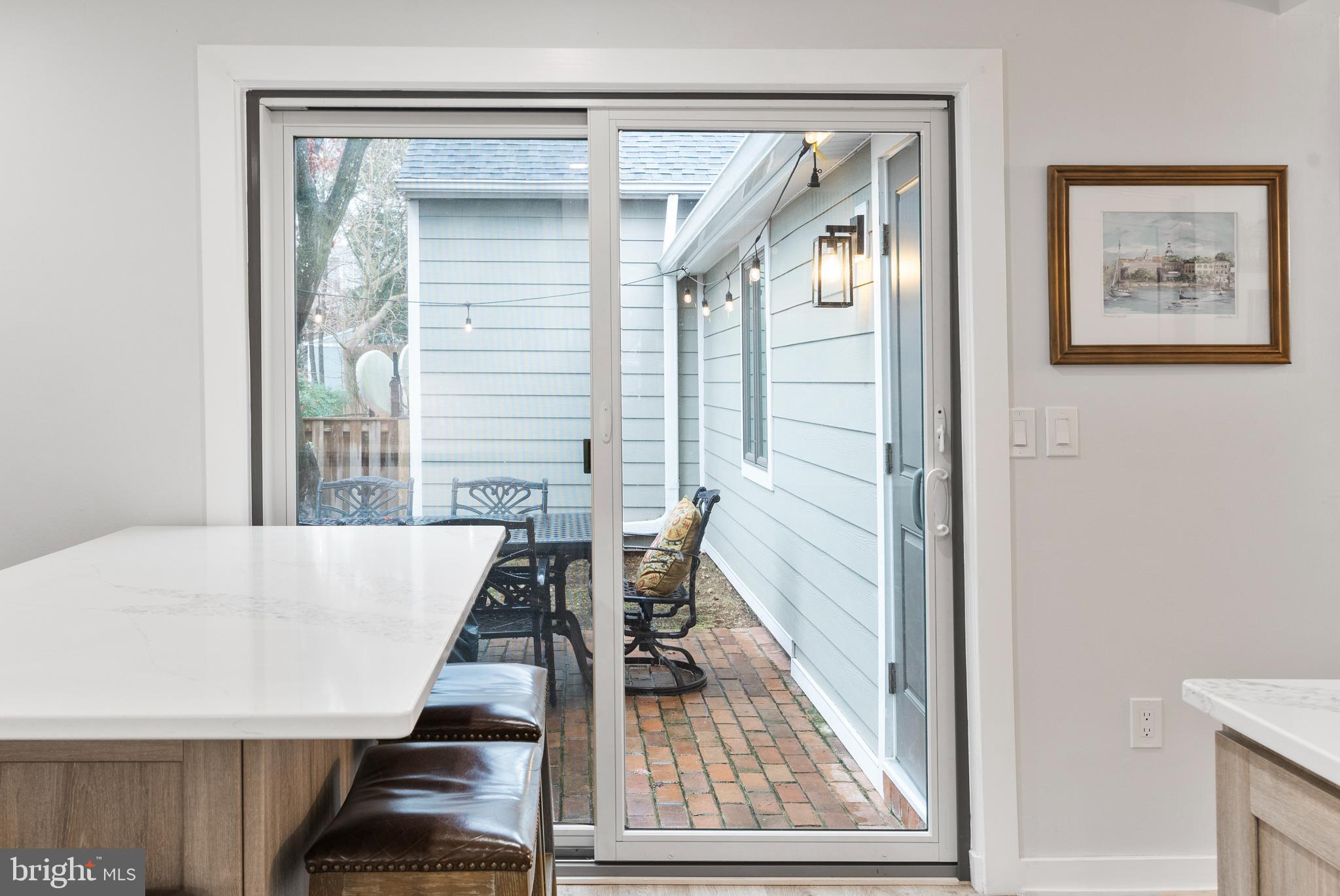 EASTPORT - Residential