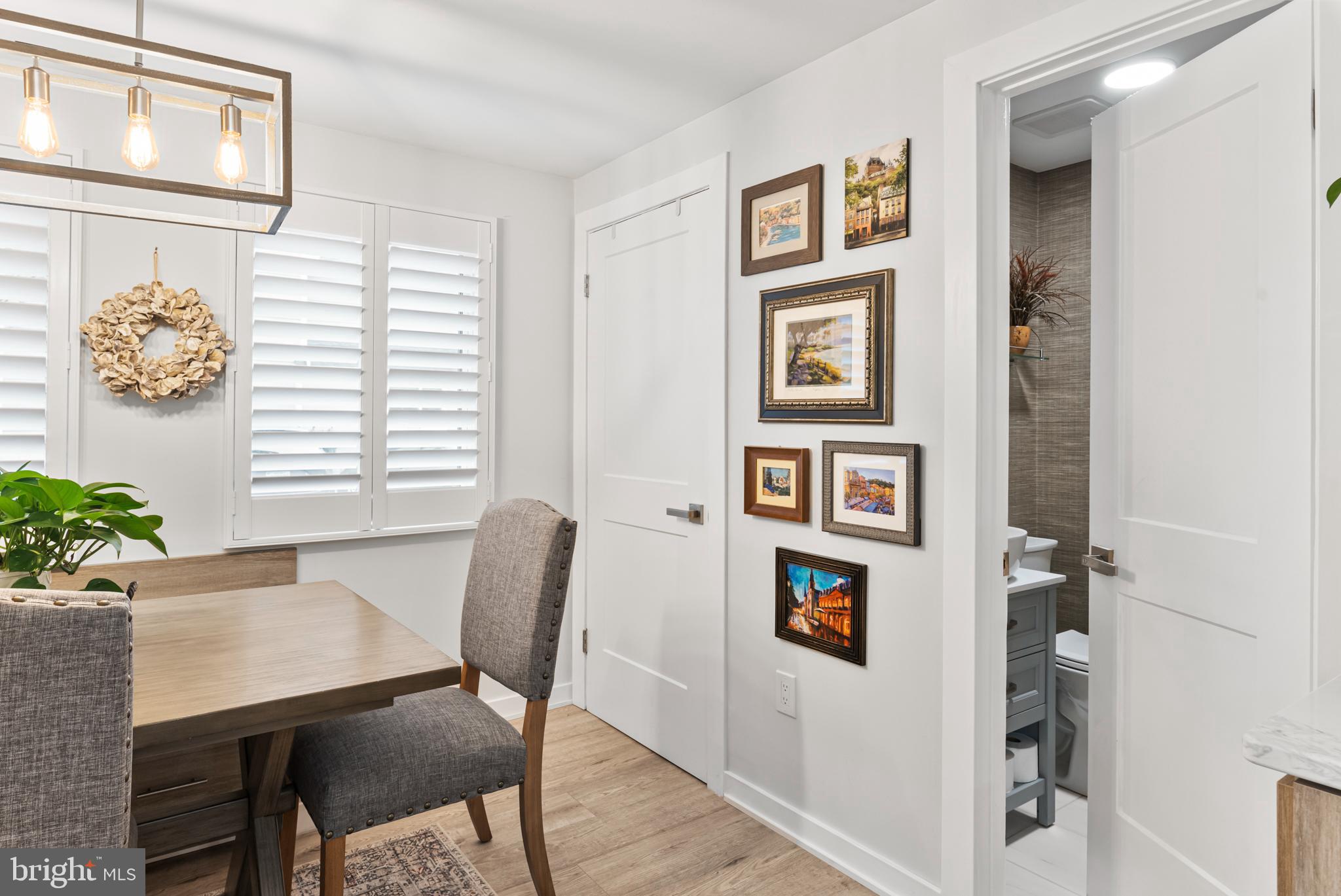 EASTPORT - Residential