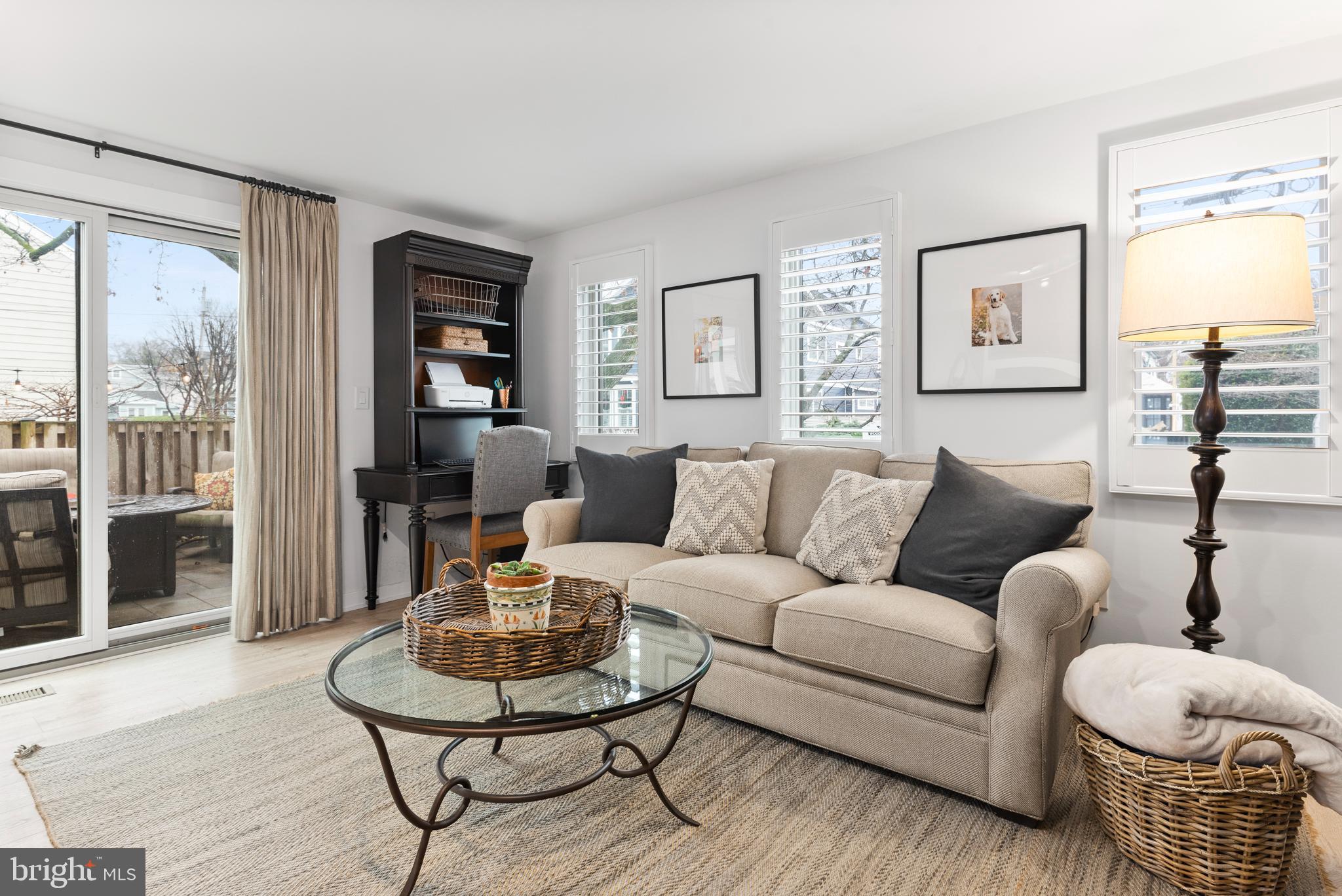 EASTPORT - Residential