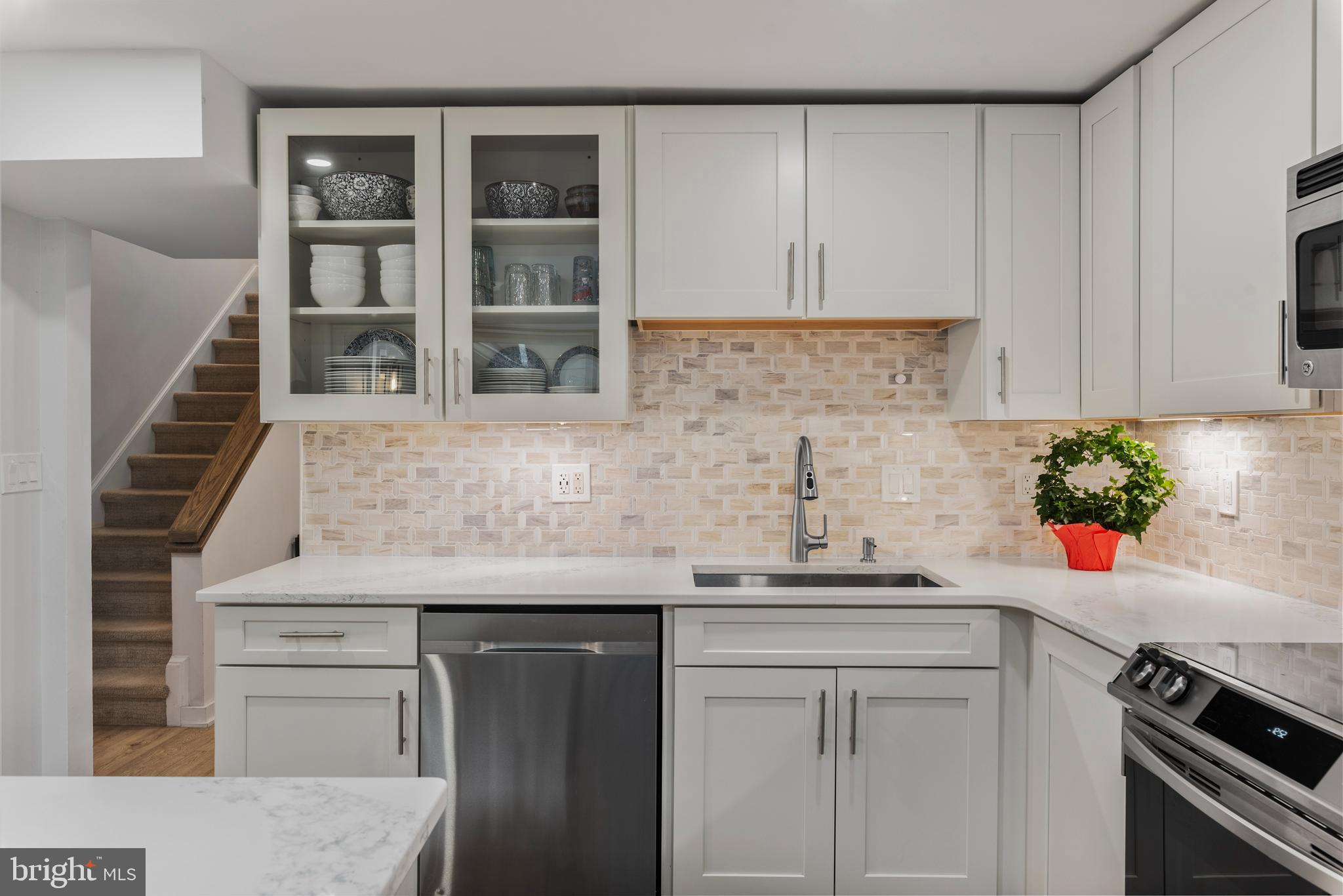 EASTPORT - Residential