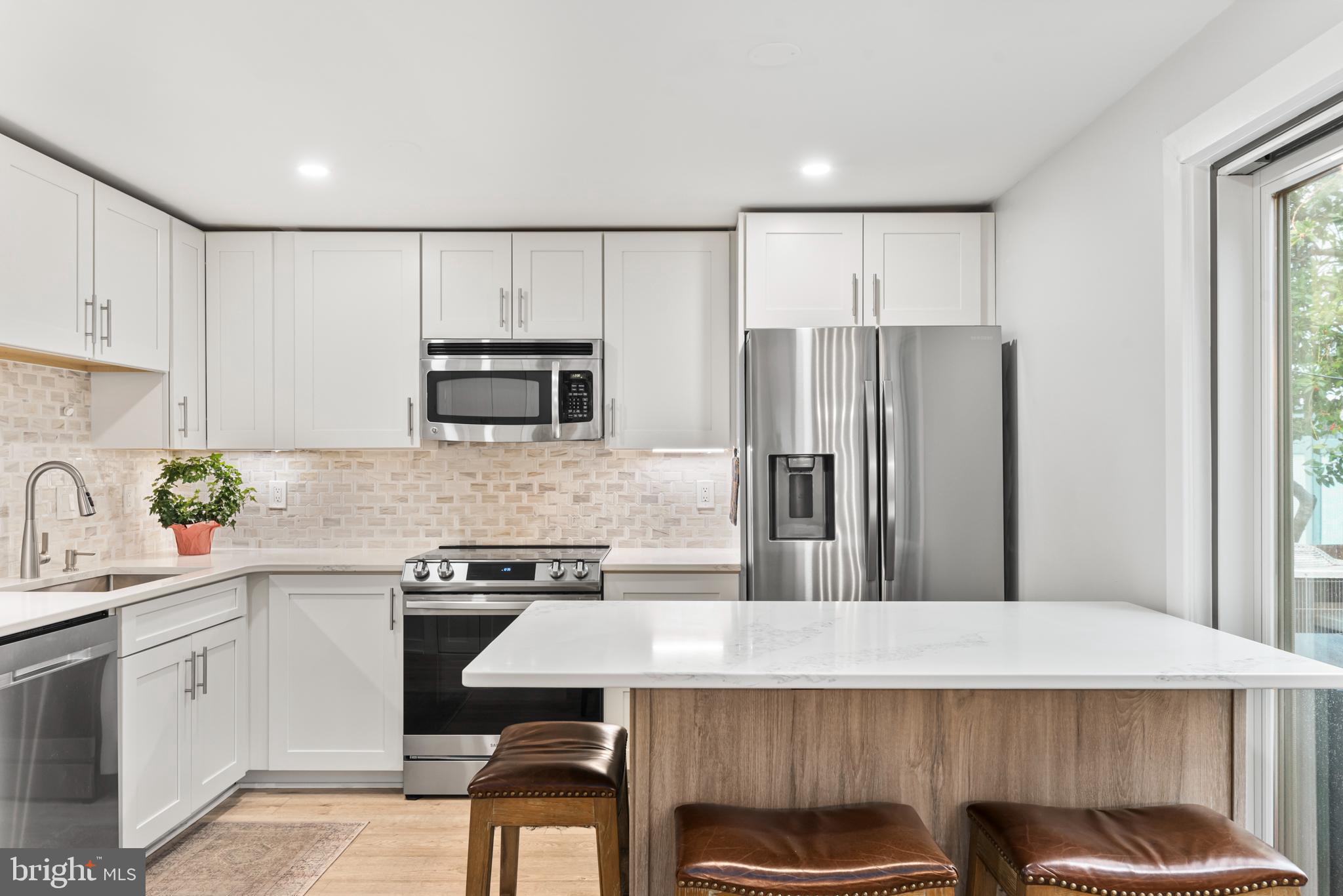 EASTPORT - Residential