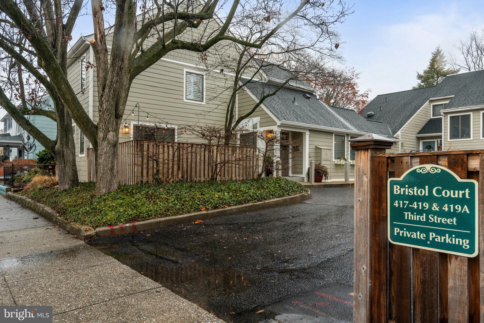 EASTPORT - Residential