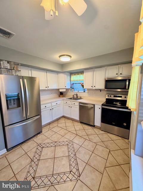 WALNUT BANK FARMS - Residential