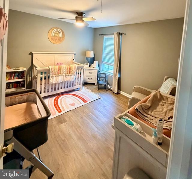 WALNUT BANK FARMS - Residential