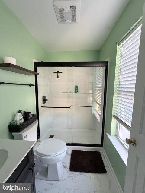 WALNUT BANK FARMS - Residential