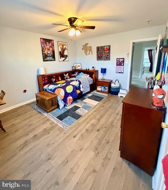 WALNUT BANK FARMS - Residential