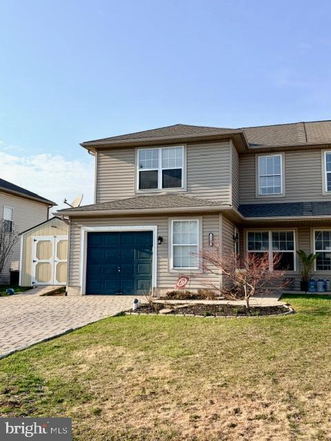 WALNUT BANK FARMS - Residential