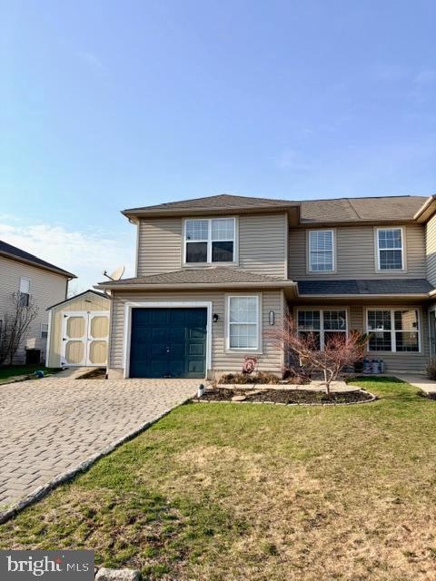 WALNUT BANK FARMS - Residential