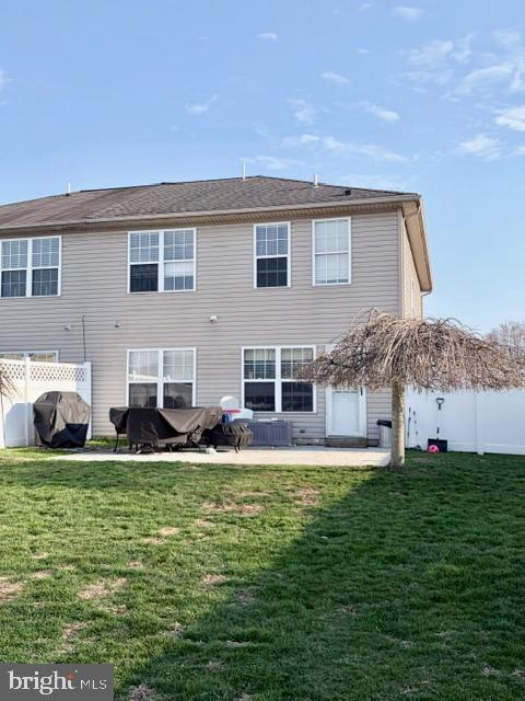 WALNUT BANK FARMS - Residential