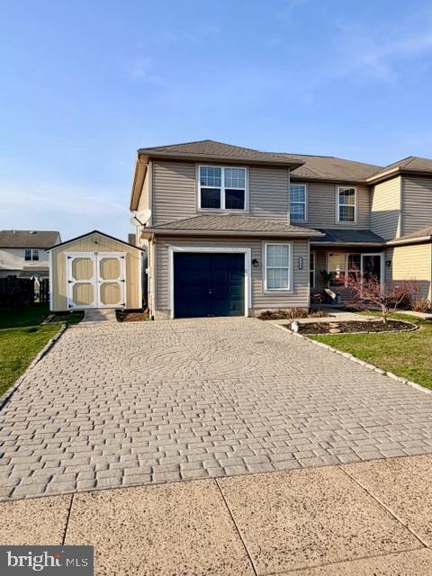 WALNUT BANK FARMS - Residential