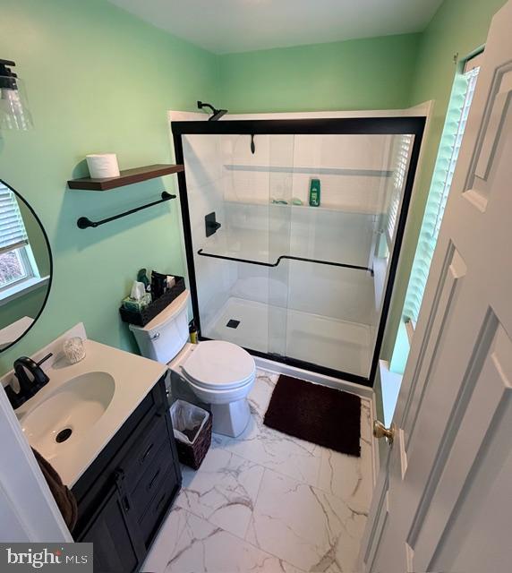 WALNUT BANK FARMS - Residential