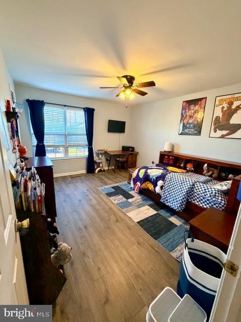 WALNUT BANK FARMS - Residential