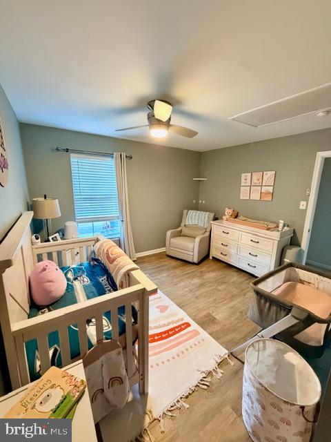 WALNUT BANK FARMS - Residential