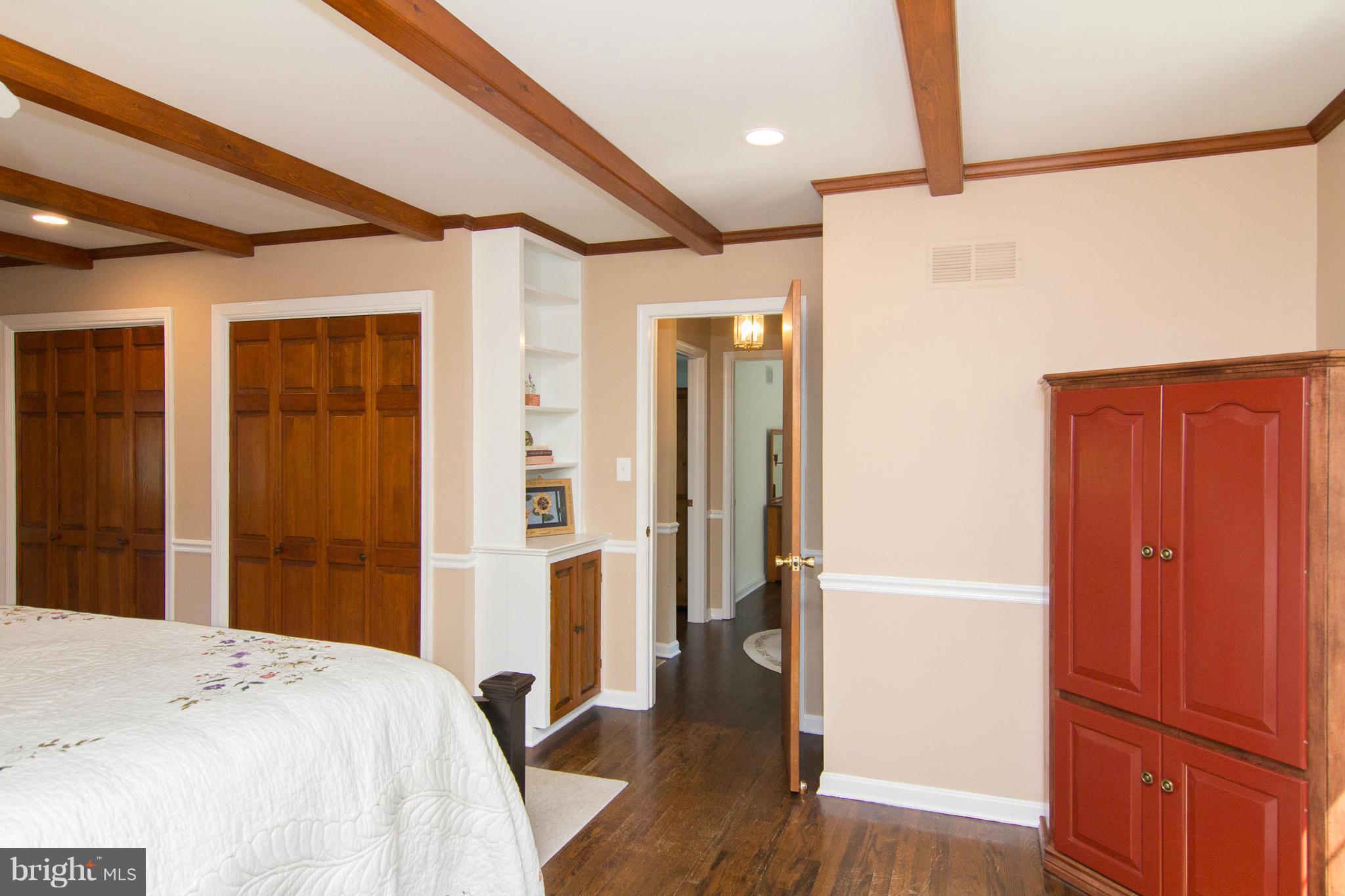 PINEY RUN ESTATES - Residential